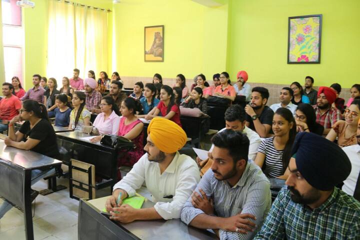 classroom